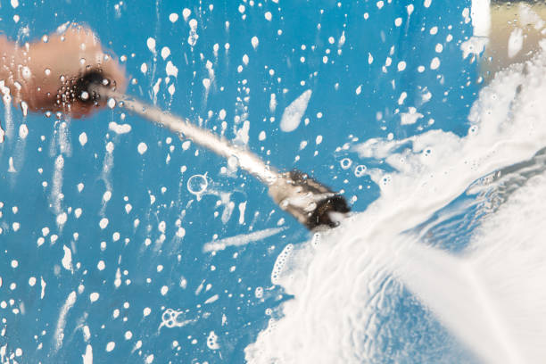 Best Graffiti Removal  in White City, OR